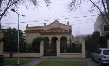 Casa | AV. ESPAÑA al 1300