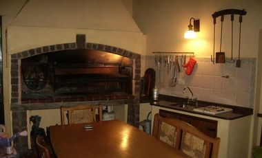 Casa | AV. ESPAÑA al 1300