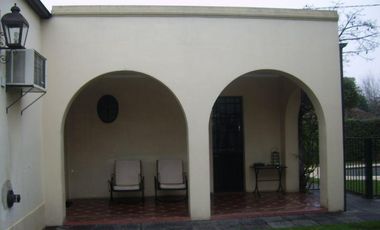 Casa | AV. ESPAÑA al 1300