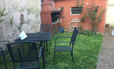 Casa - Remedios De Escalada