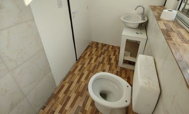 ALQUILADO!  Departamento sencillo en alquiler