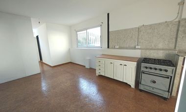ALQUILADO!  Departamento sencillo en alquiler