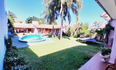 Casa - Ramos Mejia Sur