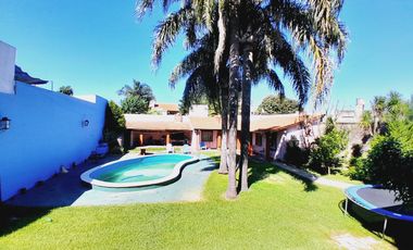 Casa - Ramos Mejia Sur