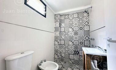 Venta departamento 2 ambientes a estrenar en Planta Baja. Lomas de Zamora Oeste