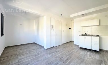 Venta departamento 2 ambientes a estrenar en Planta Baja. Lomas de Zamora Oeste