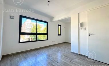 Venta departamento 2 ambientes a estrenar en Planta Baja. Lomas de Zamora Oeste