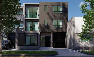 Venta departamento 2 ambientes a estrenar en Planta Baja. Lomas de Zamora Oeste