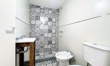 Venta departamento 2 ambientes a estrenar en Planta Baja. Lomas de Zamora Oeste