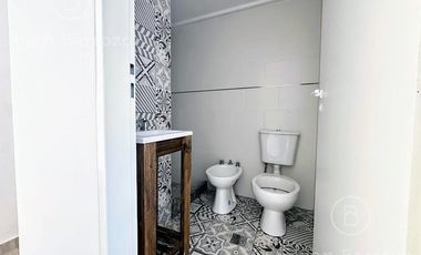 Venta departamento 2 ambientes a estrenar en Planta Baja. Lomas de Zamora Oeste