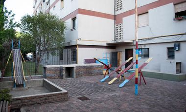 Departamento - Temperley