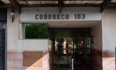 Departamento - Temperley