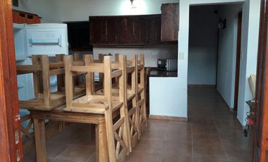 Casa - Mar Del Tuyu