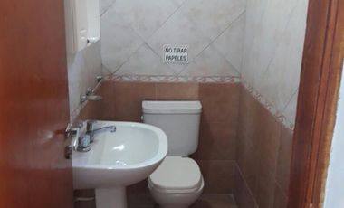 Casa - Mar Del Tuyu