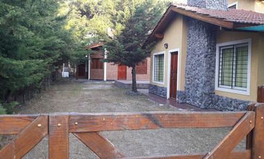 Casa - Mar Del Tuyu