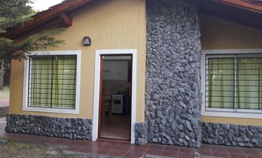 Casa - Mar Del Tuyu