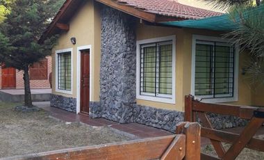 Casa - Mar Del Tuyu