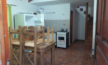Casa - Mar Del Tuyu