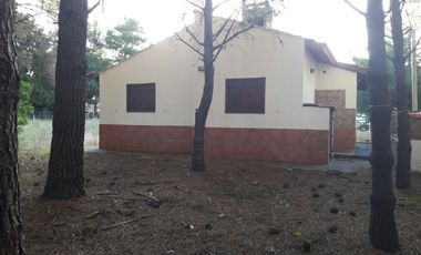 Casa - Mar Del Tuyu