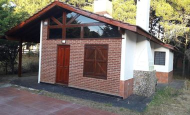 Casa - Mar Del Tuyu