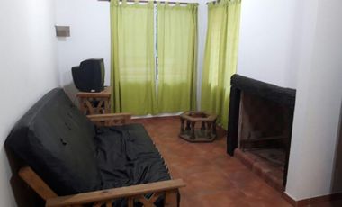 Casa - Mar Del Tuyu