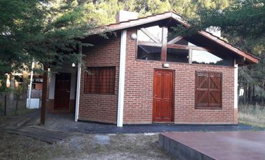 Casa - Mar Del Tuyu