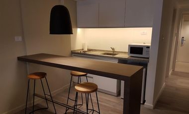 Venta - Departamento - Córdoba Centro - Con renta en dólares - Olmos Suites