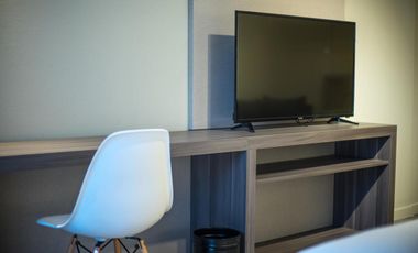 Venta - Departamento - Córdoba Centro - Con renta en dólares - Olmos Suites