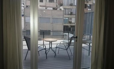 Venta - Departamento - Córdoba Centro - Con renta en dólares - Olmos Suites