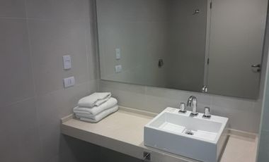 Venta - Departamento - Córdoba Centro - Con renta en dólares - Olmos Suites