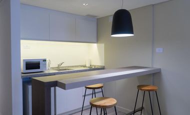 Venta - Departamento - Córdoba Centro - Con renta en dólares - Olmos Suites
