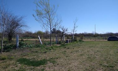 Terreno Costanera Gualeguaychu