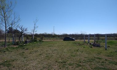 Terreno Costanera Gualeguaychu