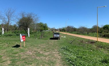 Terreno Costanera Gualeguaychu