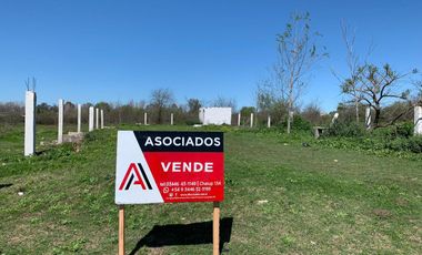 Terreno Costanera Gualeguaychu