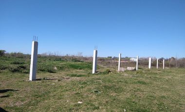 Terreno Costanera Gualeguaychu