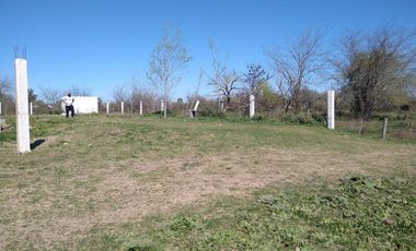 Terreno Costanera Gualeguaychu