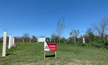 Terreno Costanera Gualeguaychu