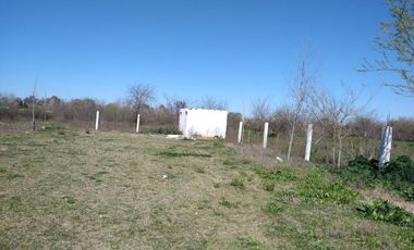 Terreno Costanera Gualeguaychu