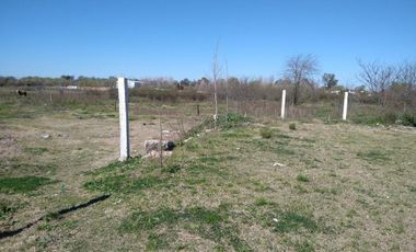 Terreno Costanera Gualeguaychu