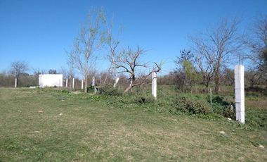 Terreno Costanera Gualeguaychu