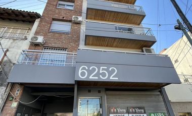 Departamento 2 Ambientes EXCELENTE - Wilde