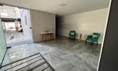 Departamento 2 Ambientes EXCELENTE - Wilde