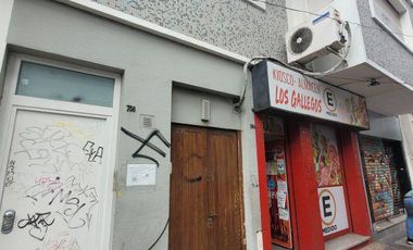 Local - La Plata