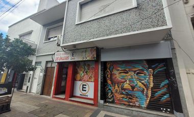 Local - La Plata