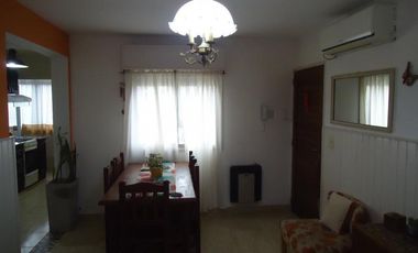 Departamento - Longchamps