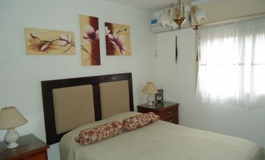 Departamento - Longchamps