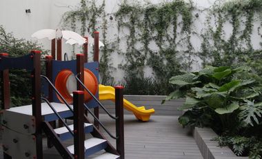 VENTA DEPARTAMENTO BELGRANO 3 AMB - AMOBLADO