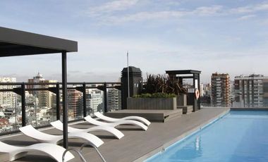 VENTA DEPARTAMENTO BELGRANO 3 AMB - AMOBLADO