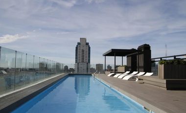 VENTA DEPARTAMENTO BELGRANO 3 AMB - AMOBLADO